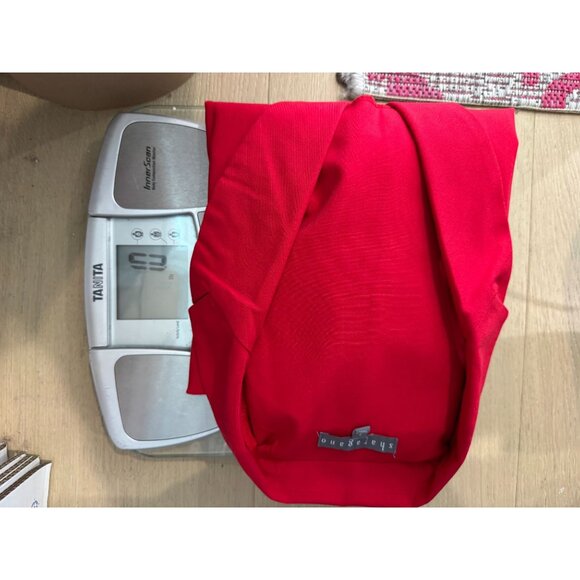 Sharagano Women's Versatile Blazer Dress, size 4 - Picture 13 of 13